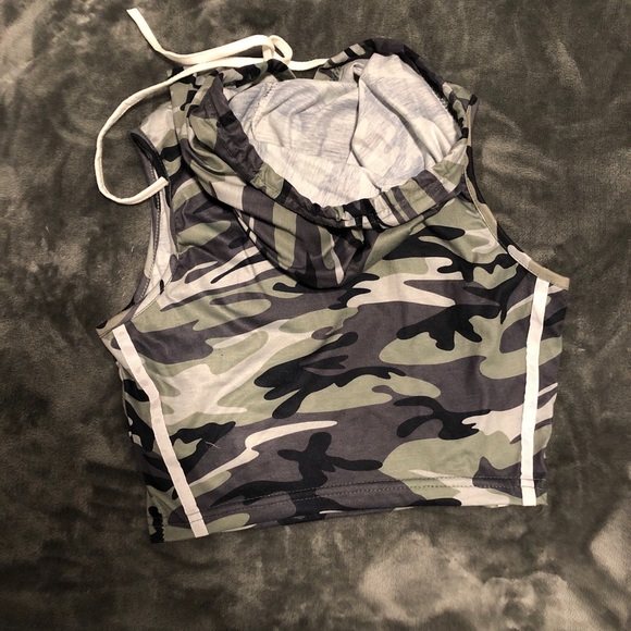 Cute workout suit - Picture 4 of 4